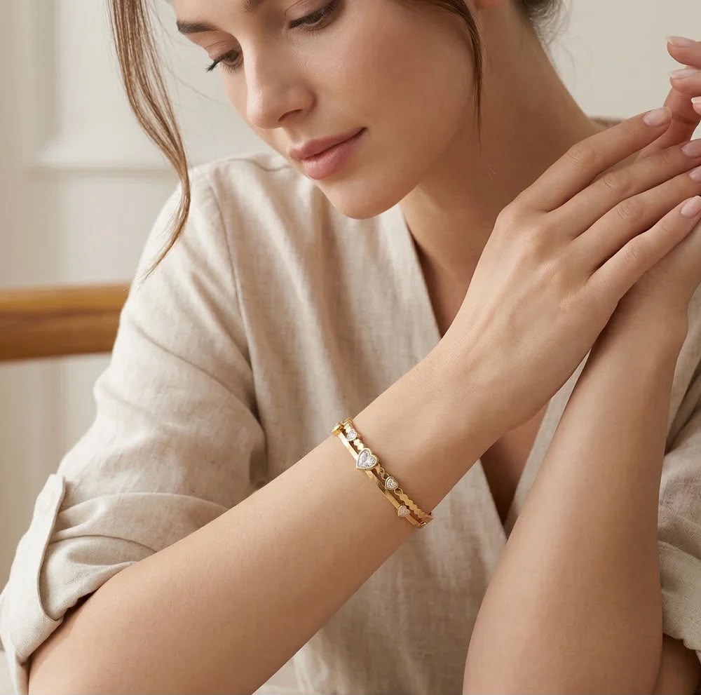 Bracelets